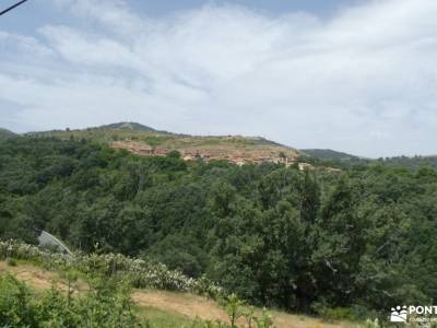 ierra del Rincón_Río Jarama; fotos de gredos senderismo murcia bosque madrid sierra piñuecar tejo de